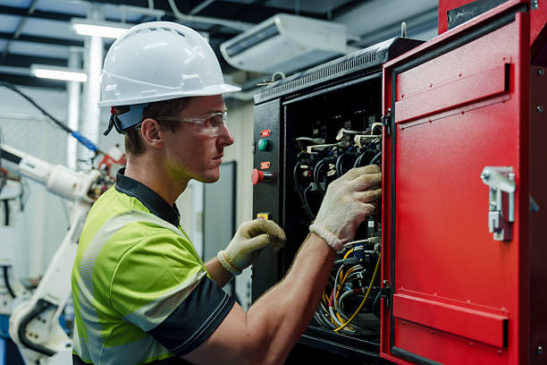 24/7 Emergency Generator Installation experts in Ford City, CA
